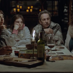 Algunas Bestias: un'immagine del film