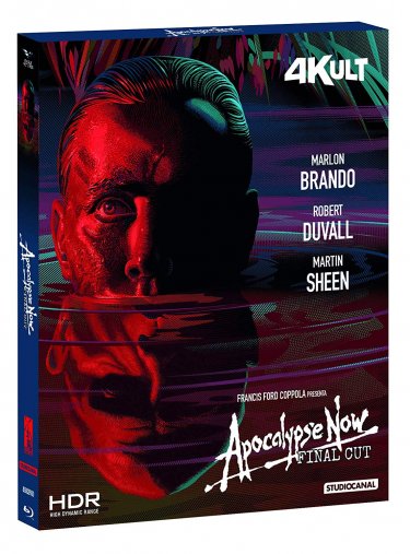 Apocalypse Cover