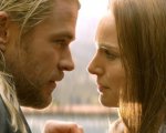Avengers: Endgame, ecco come doveva avvenire l'incontro tra Thor e Jane!
