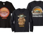 The Mandalorian: Baby Yoda nel nuovo merchandise della serie su Amazon