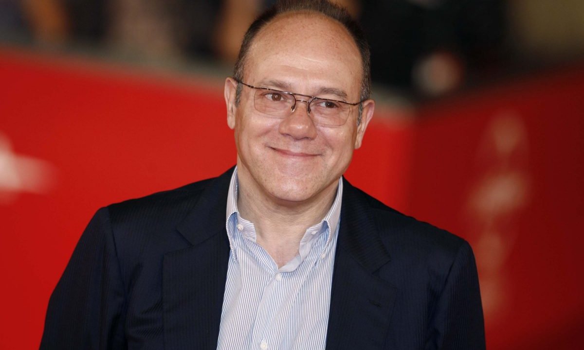 Carlo Verdone