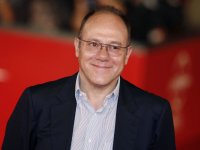 Carlo Verdone: 'Mio padre mi bocciò all'esame di cinema'