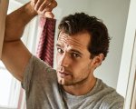 Henry Cavill: 'Al provino per 007 mi dissero che ero troppo grasso'