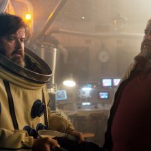 Il grande passo: un'immagine del film