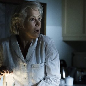 L'inganno perfetto: Helen Mirren in una scena del film