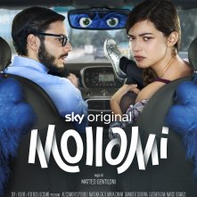Locandina di Mollami