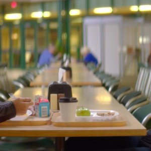 Ms. White Light: un'immagine del film