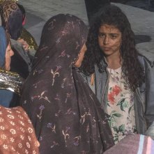 Nour: una sequenza del film