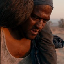 Now Is Everything: un momento del film