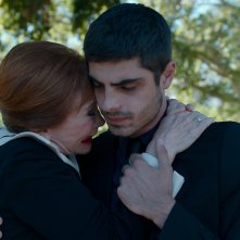 Now Is Everything: una scena del film