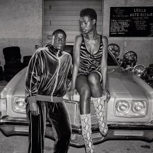 Queen & Slim: una foto promozionale del film