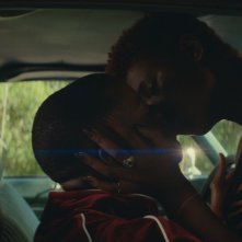 Queen & Slim: un'immagine del film