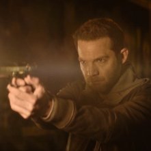 Spider in the Web: un'immagine del film