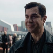 Spider in the Web: una scena del film