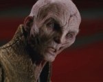 Star Wars, J.J. Abrams: 'La morte di Snoke? Inizialmente ho riso!'