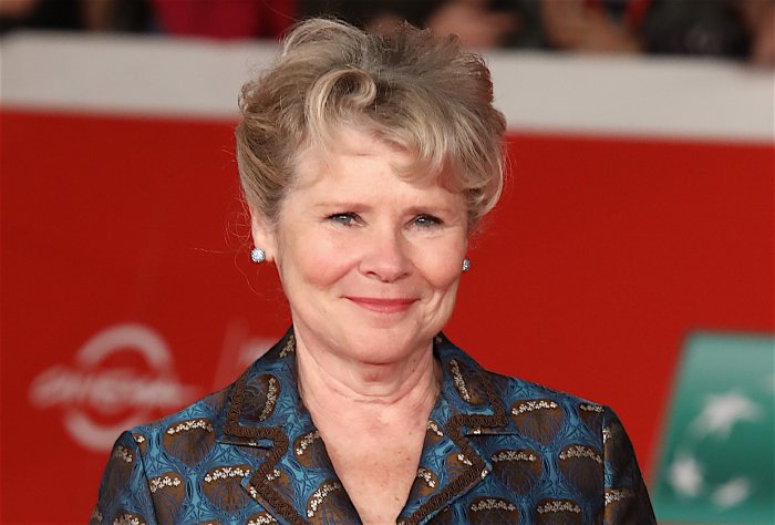 The Crown: Imelda Staunton sarà la Regina Elisabetta II nelle stagioni 5 e 6