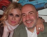 Tina Cipollari e il nuovo fidanzato Vincenzo Ferrara: “Cosa mi ha fatta innamorare di lui”