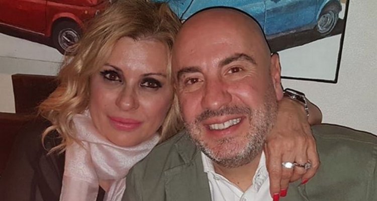 Chi è Il Nuovo Fidanzato Di Tina Cipollari