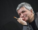 Tolo Tolo: Nichi Vendola al fianco di Checco Zalone nel nuovo film