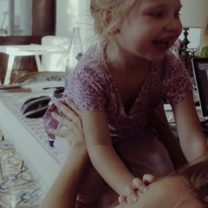 Tommaso: Willem Dafoe in un momento del film