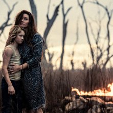 True History of the Kelly Gang: una scena del film