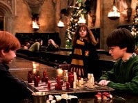 I 20 migliori regali di Natale per i fan di Harry Potter