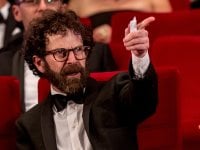 Charlie Kaufman ha scritto un libro: il protagonista è un critico fallito