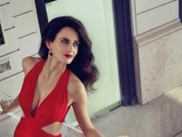 Eva Green ha una sorella gemella che produce vini in Toscana