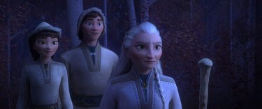 Frozen 2 Il Segreto Di Arendelle 2