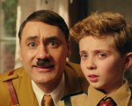Jojo Rabbit, la recensione: un nazista per amico