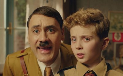Resistance La Voce Del Silenzio E Altri 10 Film Sulla Resistenza Al Nazismo Movieplayer It
