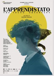 Locandina di L'apprendistato