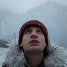 Paradise - Una nuova vita: una scena