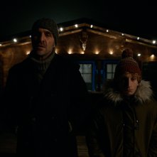 Paradise - Una nuova vita: un momento del film