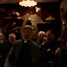 Paradise - Una nuova vita: una sequenza del film