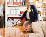 Quo Vado?: stasera in TV su Sky Cinema Comedy il film con Checco Zalone