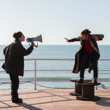 Simple Women: un'immagine del film