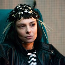 Simple Women: un primo piano di Jasmine Trinca