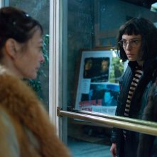 Simple Women: una scena del film