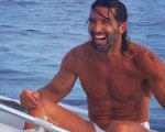 Walter Nudo si ritira dalla TV italiana: “Non fa più per me'