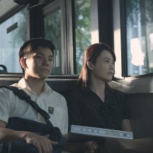 Wet Season: una sequenza del film