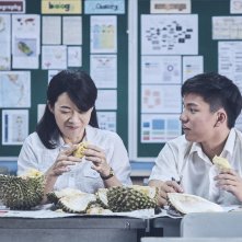 Wet Season: un'immagine del film