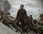 1917, le prime reazioni della stampa al film di Sam Mendes sono entusiastiche