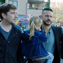 A Tor Bella Monaca non piove mai: un momento del film