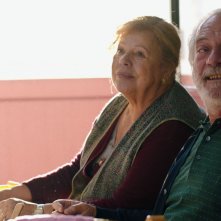 A Tor Bella Monaca non piove mai: una sequenza del film