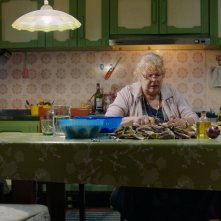 A Tor Bella Monaca non piove mai: un'immagine del film