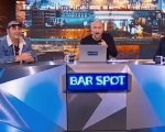 Bar Spot: Luca Carboni parla di calcio stasera su Zelig TV!