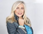 Domenica In: tra gli ospiti di oggi la mamma di Nadia Toffa, Marco Bocci e Gigi D'Alessio
