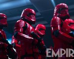 Star Wars: L'Ascesa di Skywalker, arrivano i Sith Trooper in una nuova foto del film