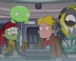 Final Space 2, su Netflix in streaming da oggi!